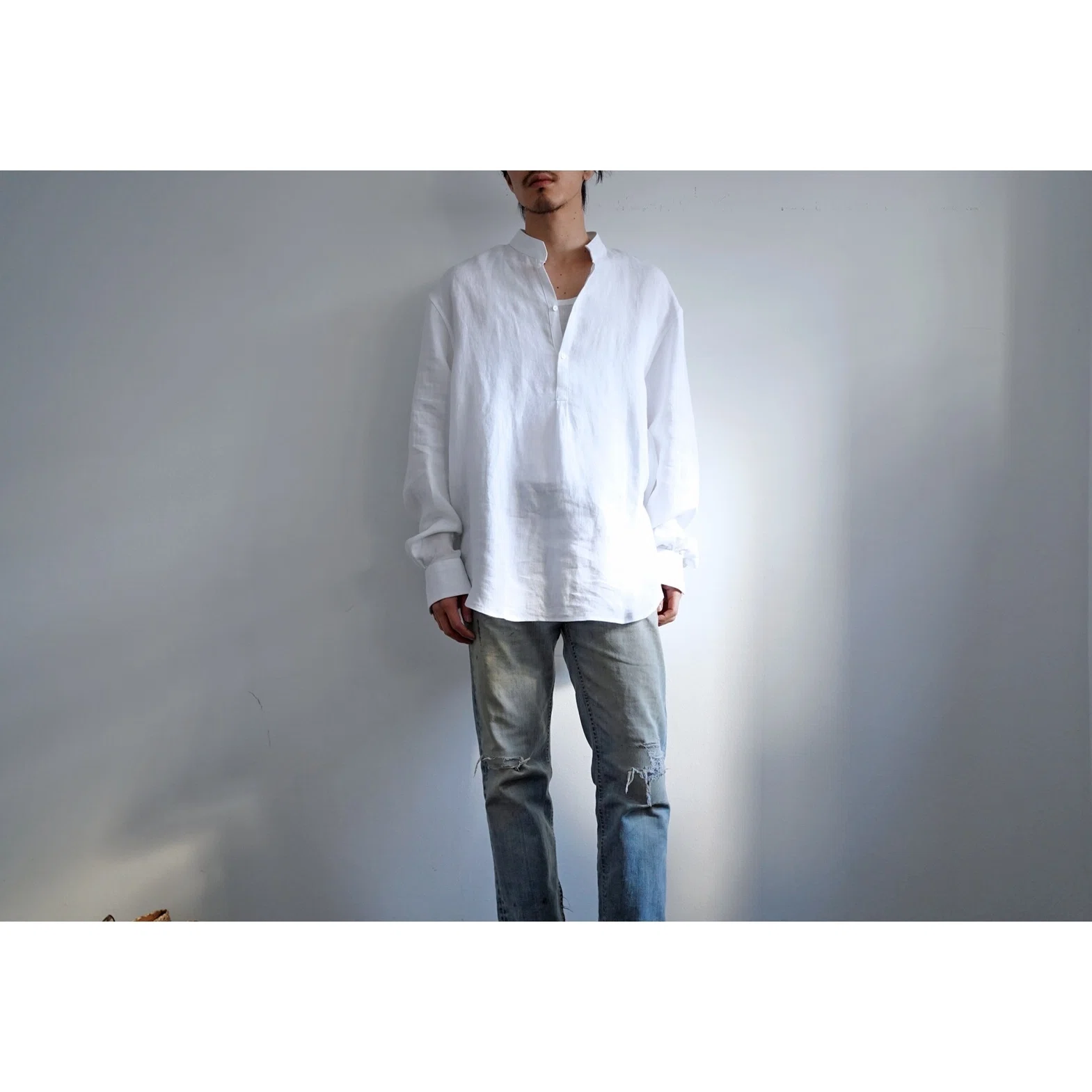 BOURRIENNE Paris X(ブリエンヌ パリ)