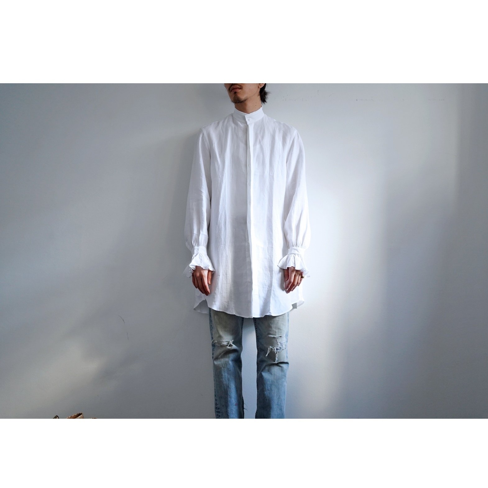 Purienne Holiday　プリエンヌ L'imagerie — Purienne Holiday Bleu - Last one
