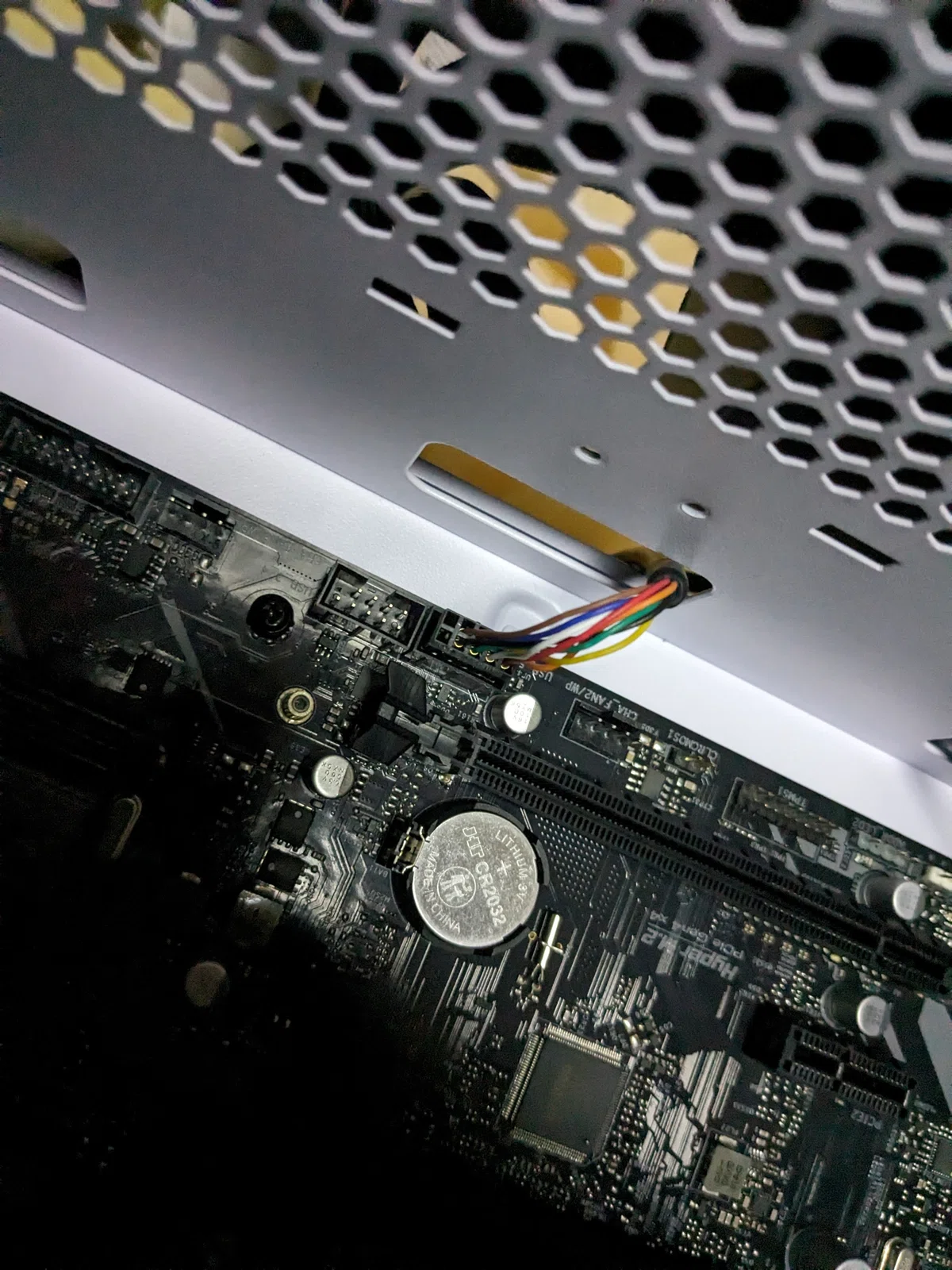 SandyBridgeからRyzen5 5600G+RTX3060の10万以下自作PCへの移行 