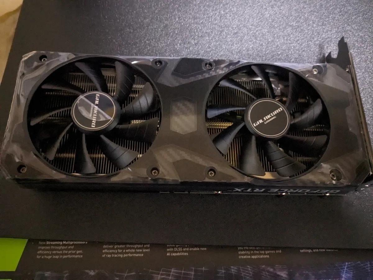 SandyBridgeからRyzen5 5600G+RTX3060の10万以下自作PCへの移行 