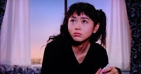 Amazon.co.jp: 快盗ルビイ ルビィ 小泉今日子&真田広之主演
