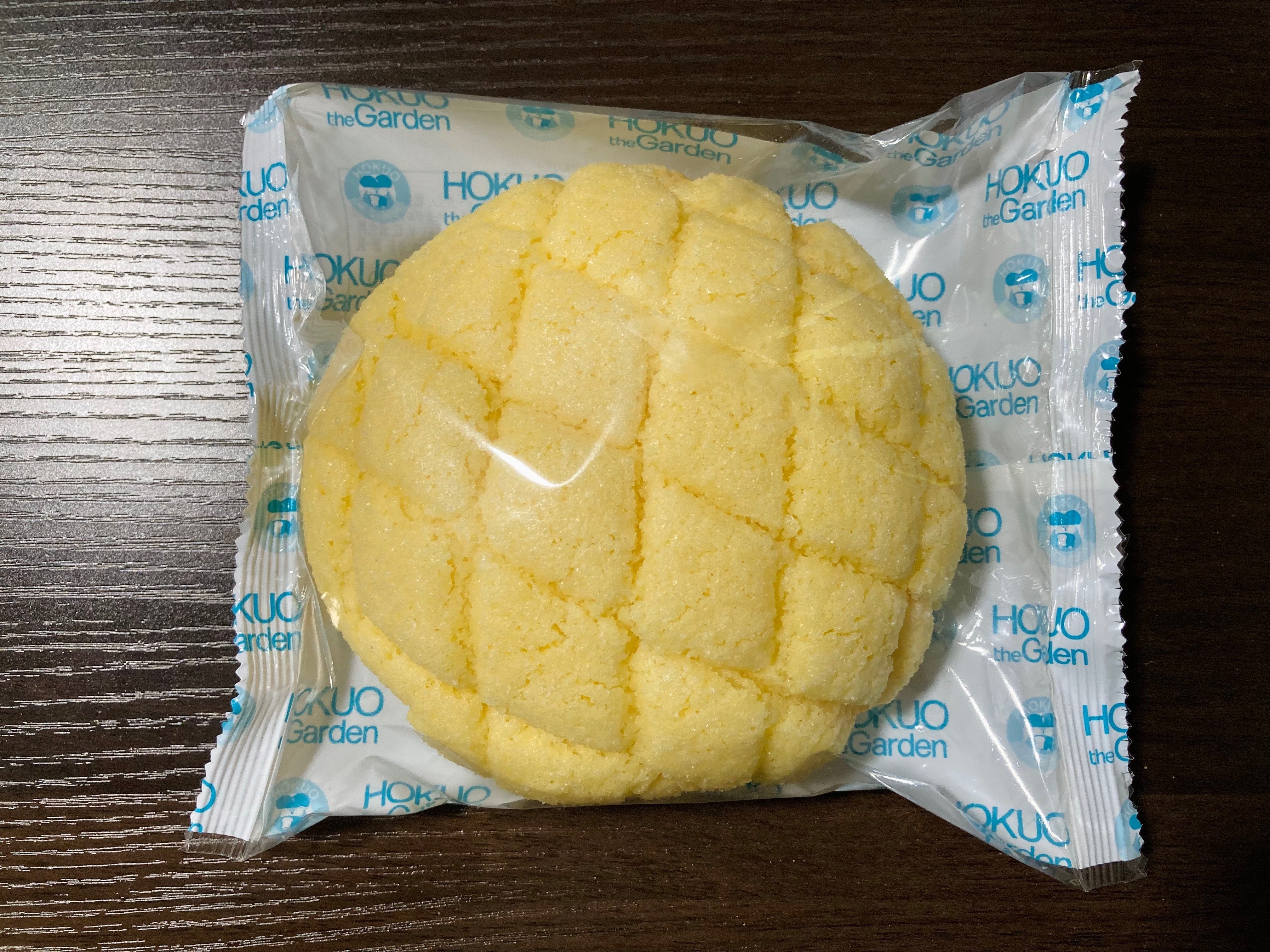 メロンパン #4｜ひらいまあや