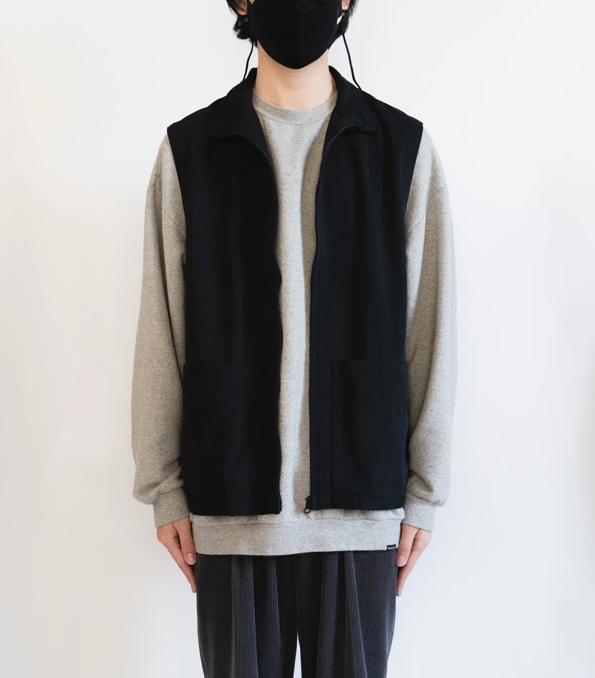 Mujilabo（ムジラボ）、いよいよ今季期待のアイテムが入荷で本格始動 