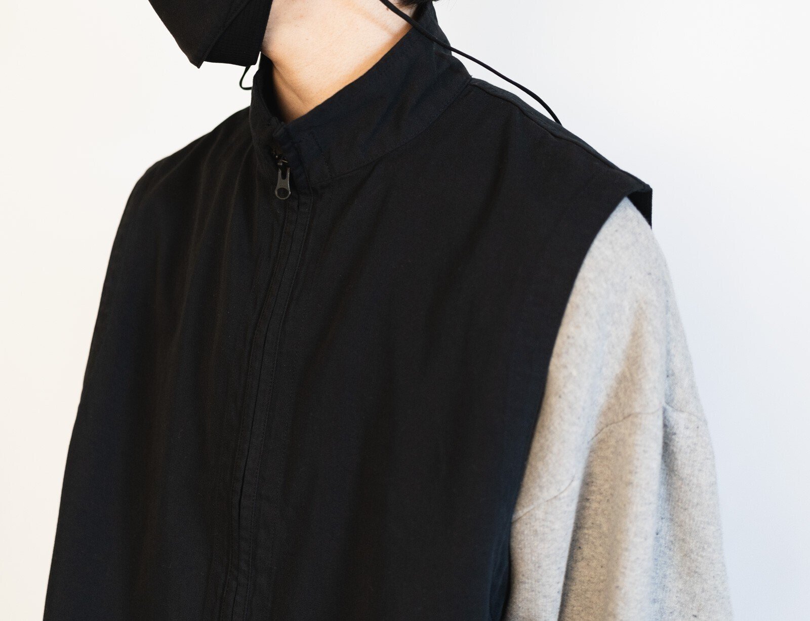 Mujilabo（ムジラボ）、いよいよ今季期待のアイテムが入荷で本格
