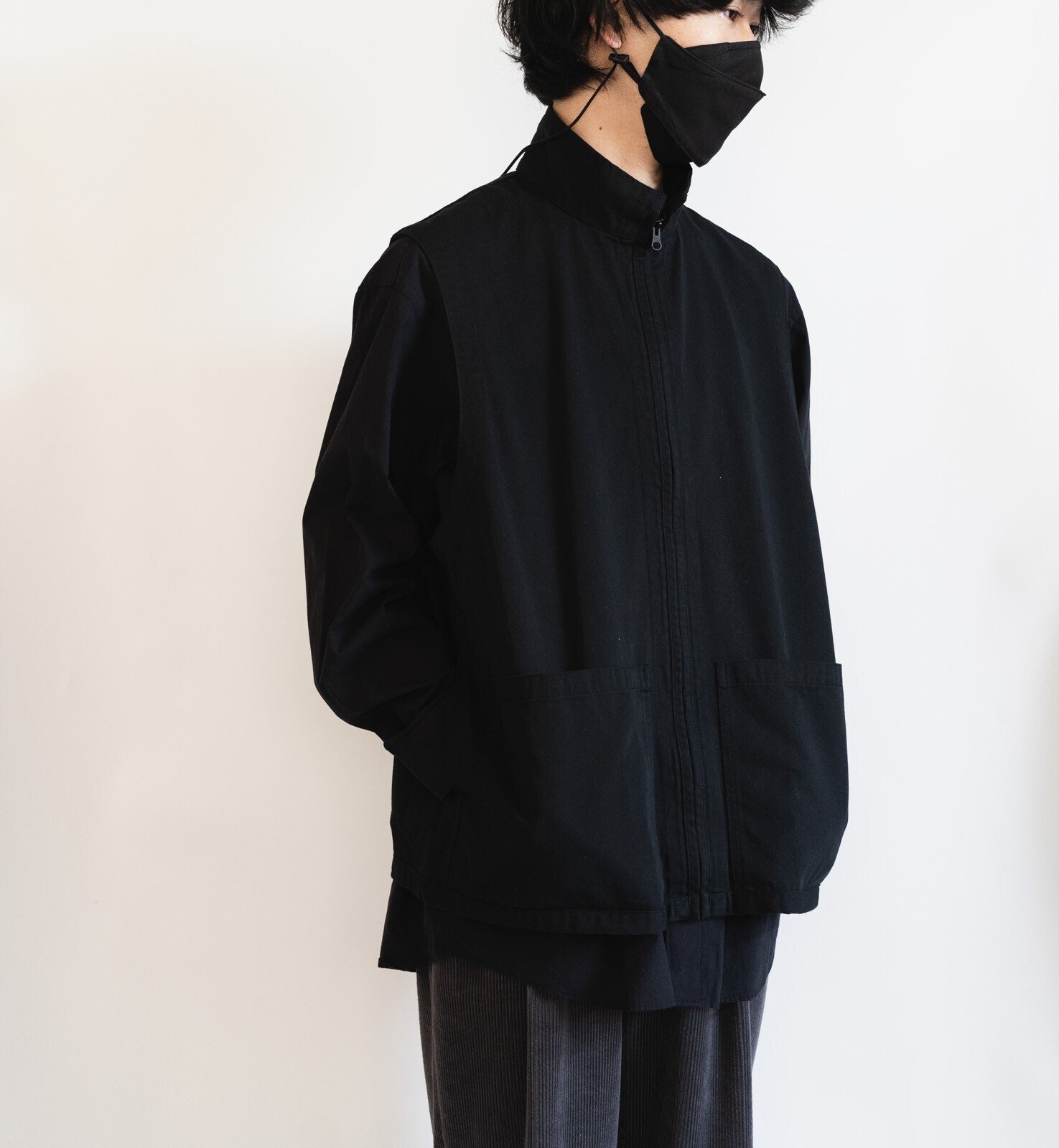 Mujilabo（ムジラボ）、いよいよ今季期待のアイテムが入荷で本格