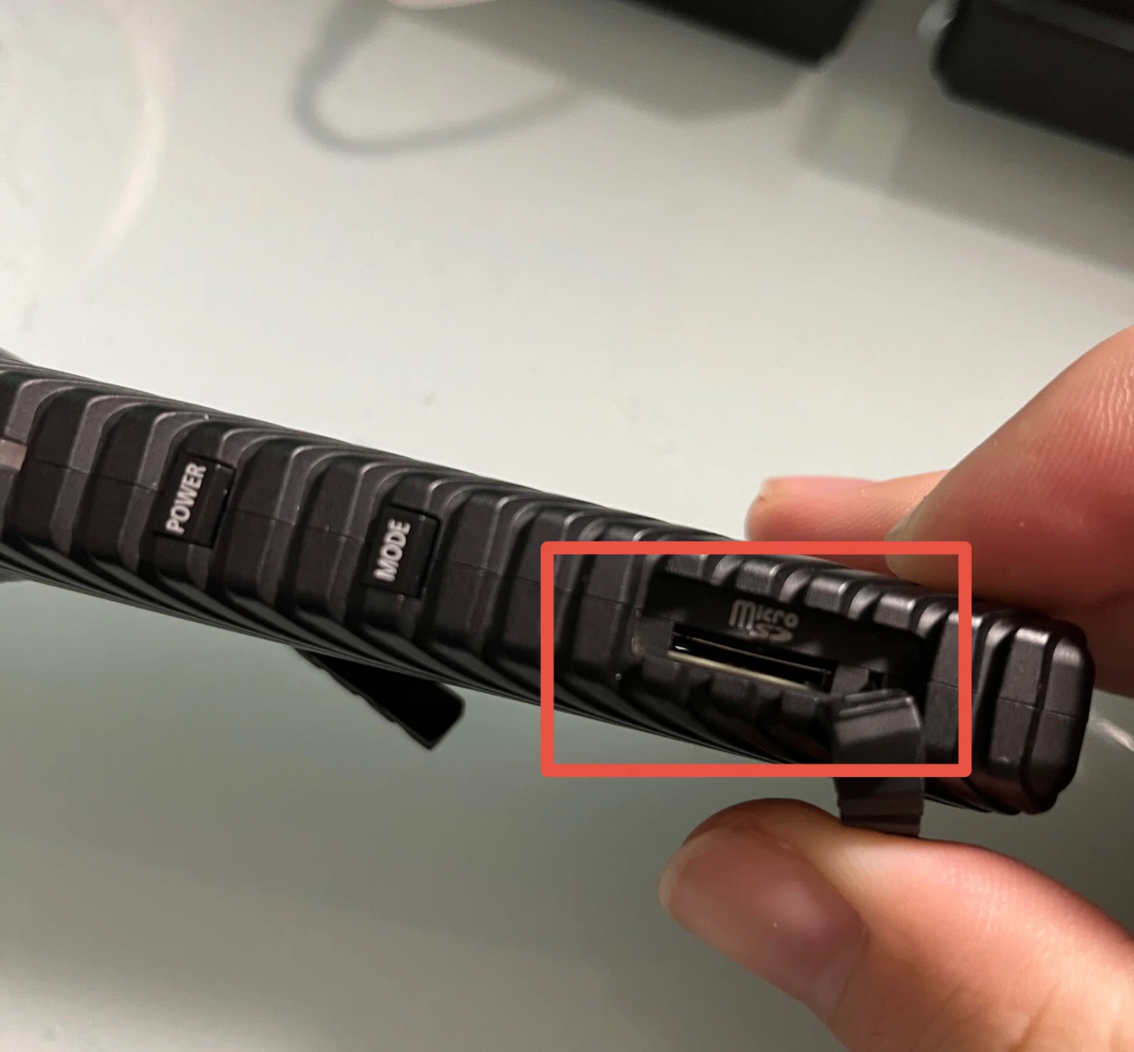 RICOH R Development Kitを使ってみた｜直嶋いどろ