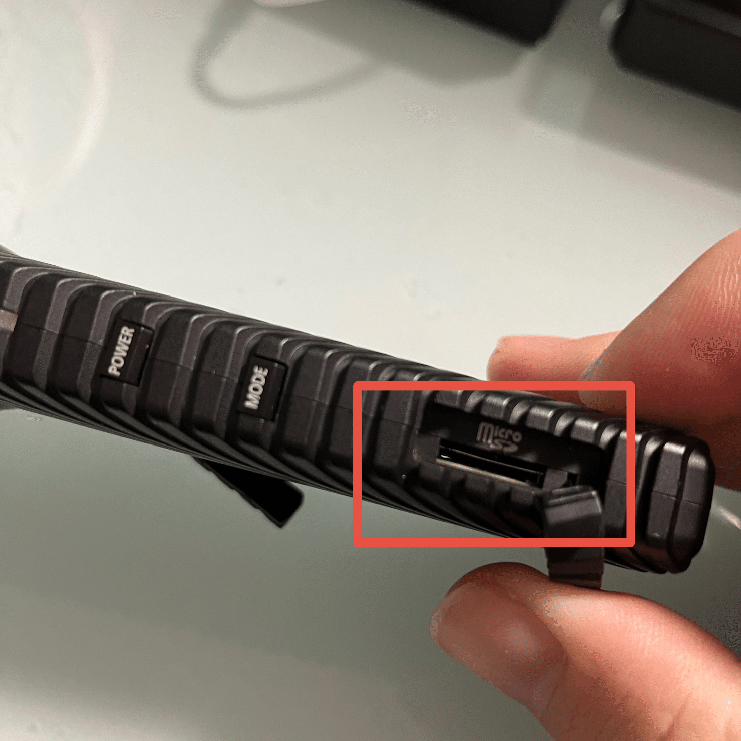 RICOH R Development Kitを使ってみた｜直嶋いどろ