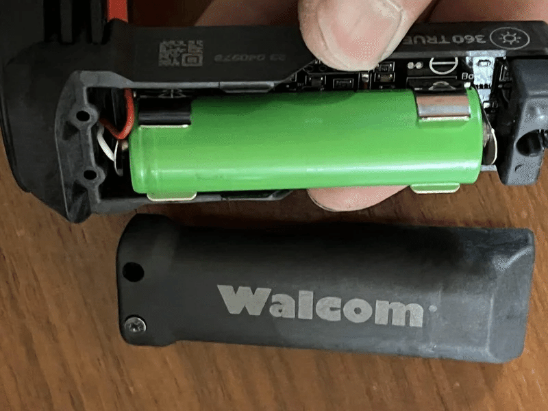 Walcomのサイドカップスプレーガン他諸々を買ってみた|カントク Walcomのサイドカップスプレーガン他諸々を買ってみた|カントク