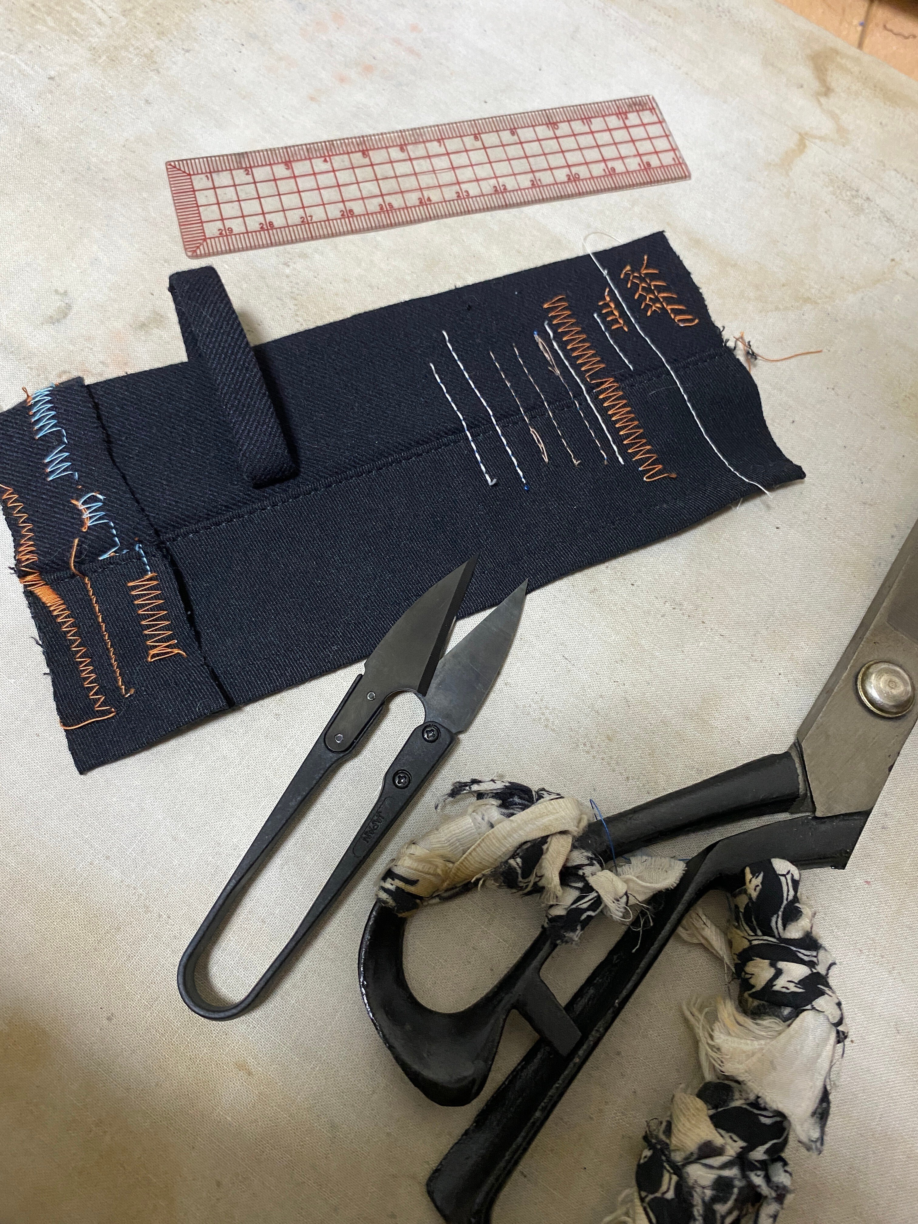 LeeMake】AlexanderLeeChangの新しいプロジェクトを始めます。一つ一つ