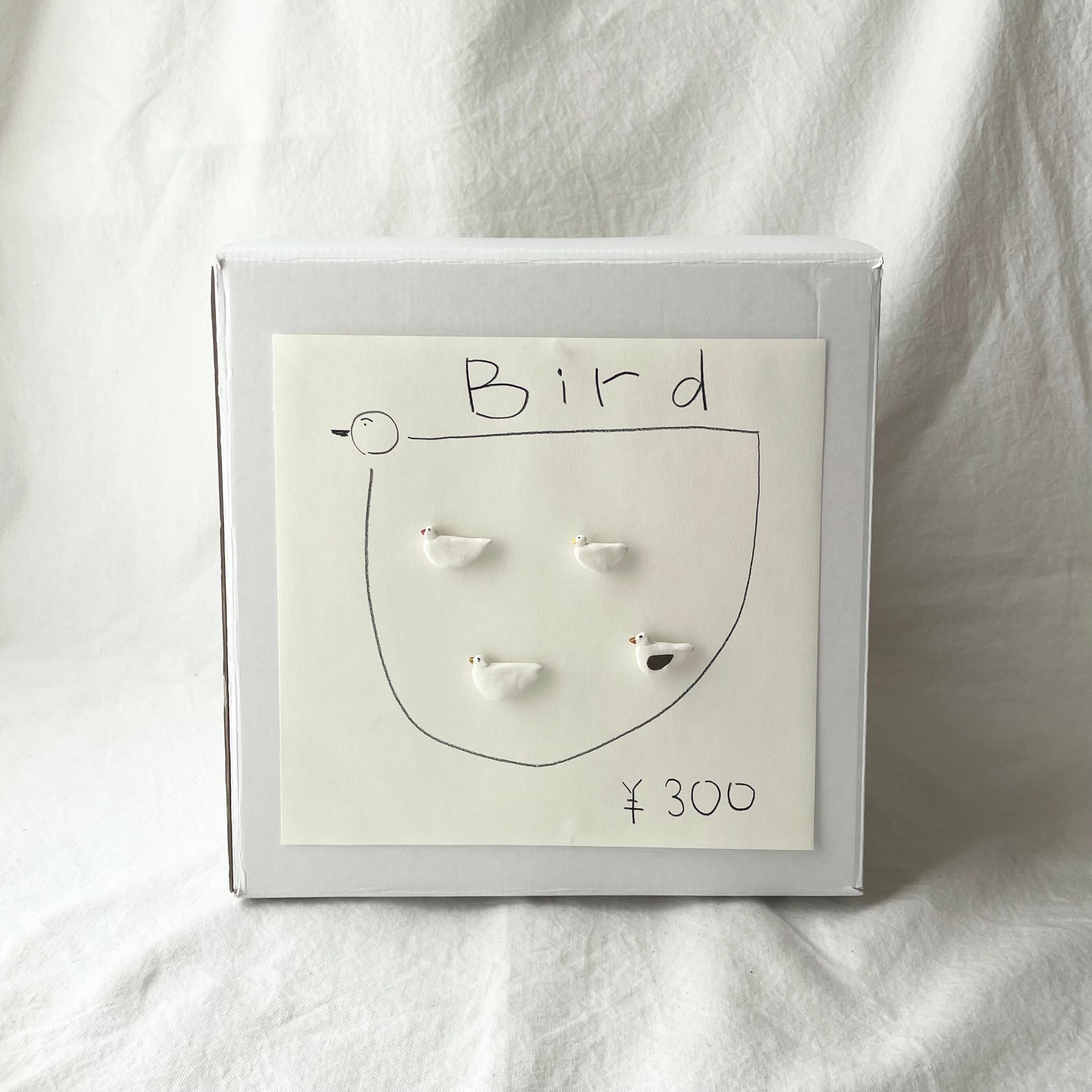 hitoricco はっつ～ 個展「こねこね県 こねこね市 こねこね村」（2024