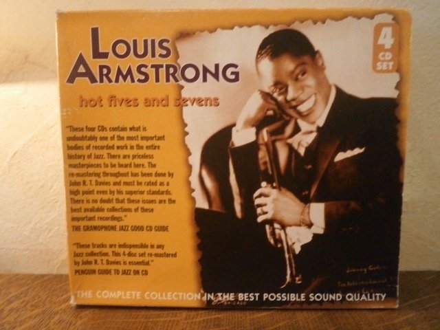 Louis Armstrong サッチモ　昭和レトロ　アナログレコードセット 訳あり・アウトレット特集 Louis Armstrong サッチモ 昭和レトロ