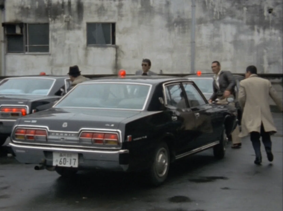 放送から45年『大都会PART3第29話 爆殺のプレリュード』左翼の連続企業爆破事件の犯人が現れ爆殺事件モデル桐島聡|田中大介