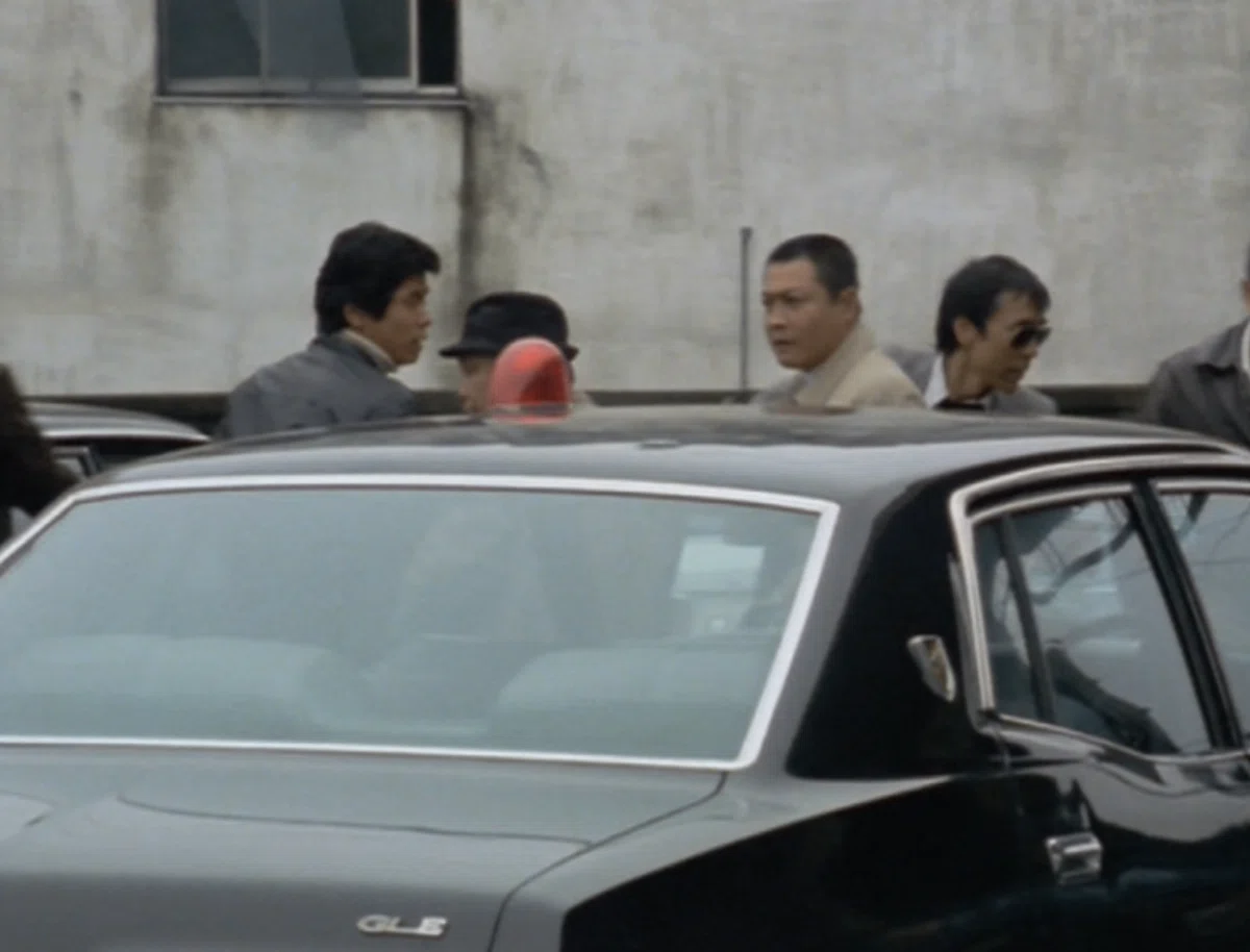 放送から45年『大都会PART3第29話 爆殺のプレリュード』左翼の連続企業爆破事件の犯人が現れ爆殺事件モデル桐島聡|田中大介