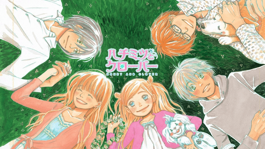 モノノ怪」「空中ブランコ」に見る、ノイタミナ00年代の前衛性｜yoh