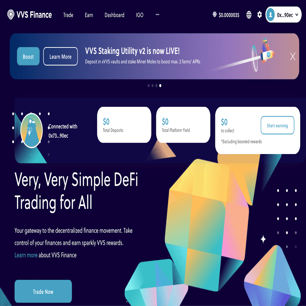 2024年に注目すべきトップ分散型取引所（DEX）｜KuCoin（クーコイン）