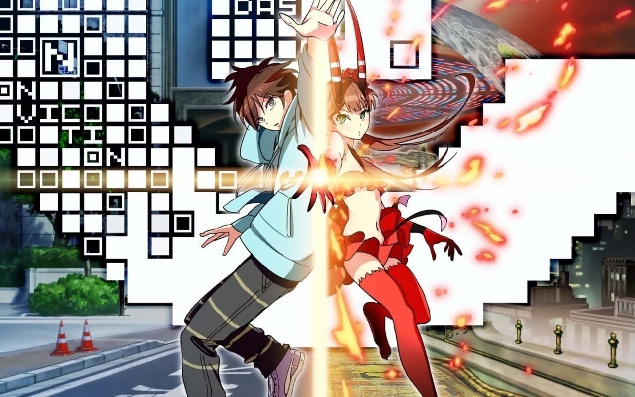 モノノ怪」「空中ブランコ」に見る、ノイタミナ00年代の前衛性｜yoh