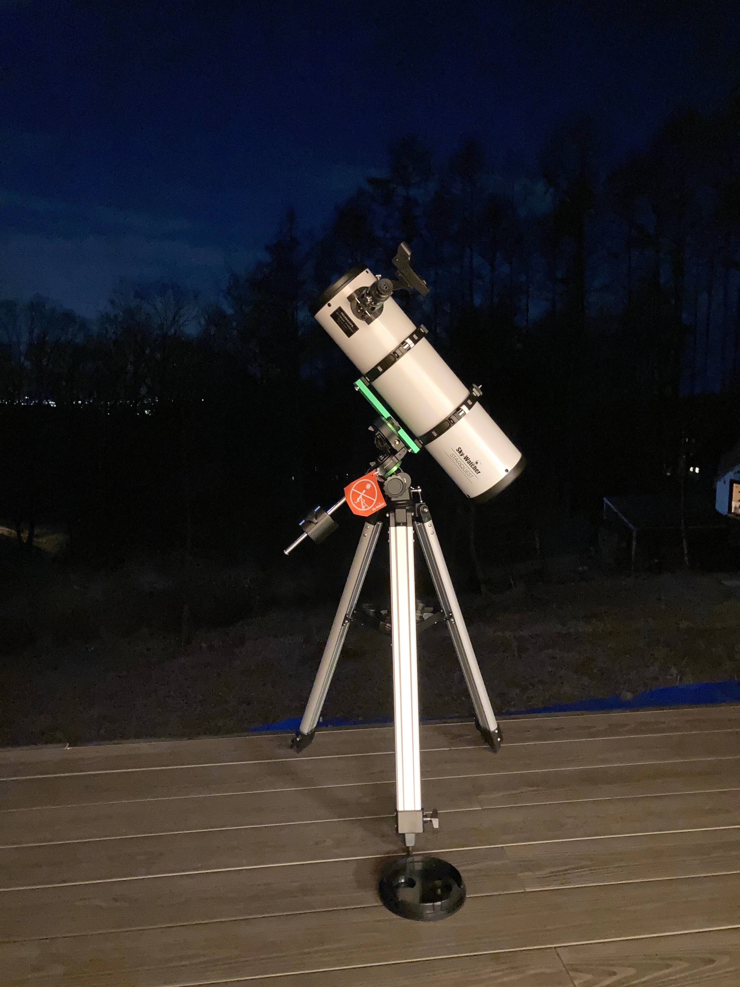 観覧用 八ヶ岳で天体観測｜Yorks Hill Fair