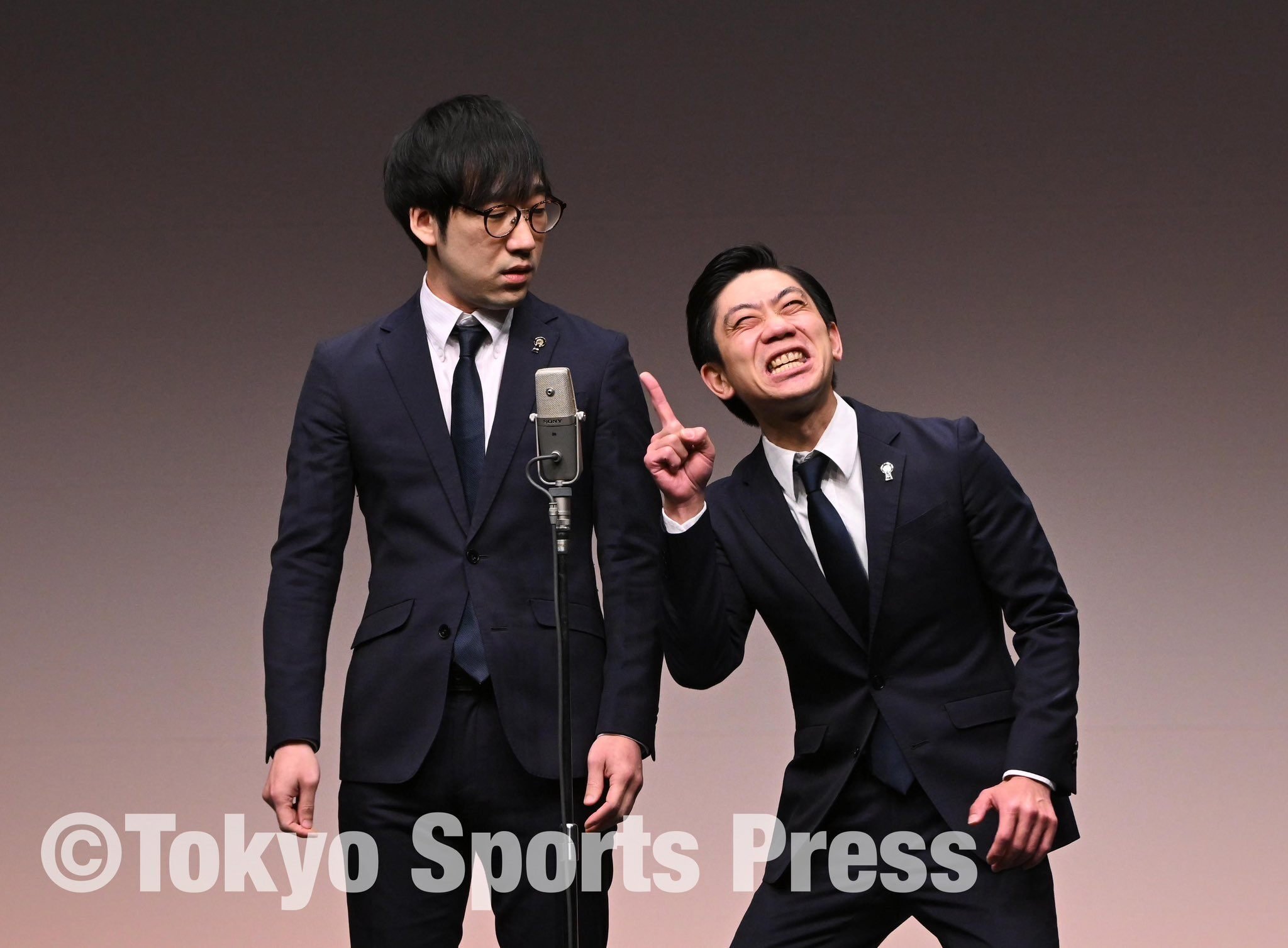 タイタンライブ／タイタンシネマライブ 2024/02/09 レポート｜TAKI