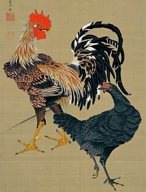 第2867回 鳥の美術館｜翆野 大地