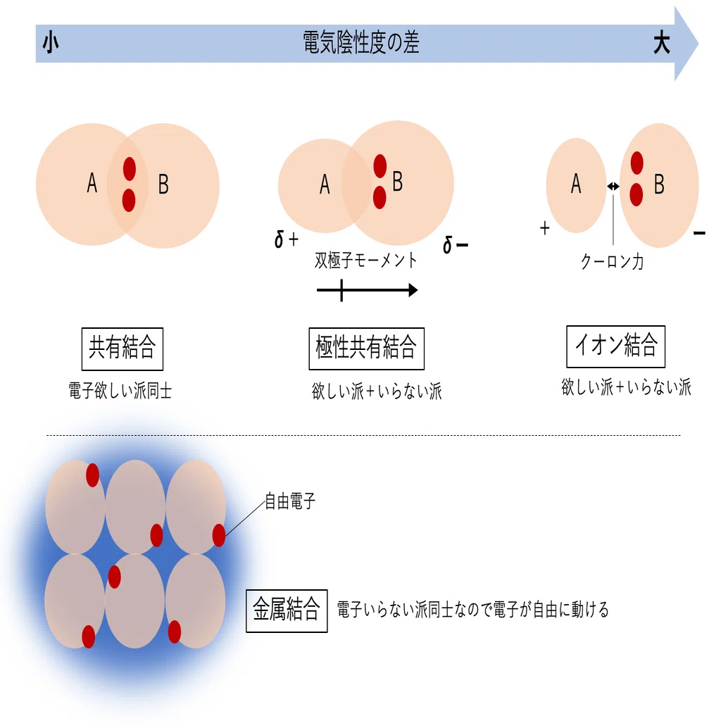 Off Flavor入門〜④分子の形と極性｜Shiro Yamada