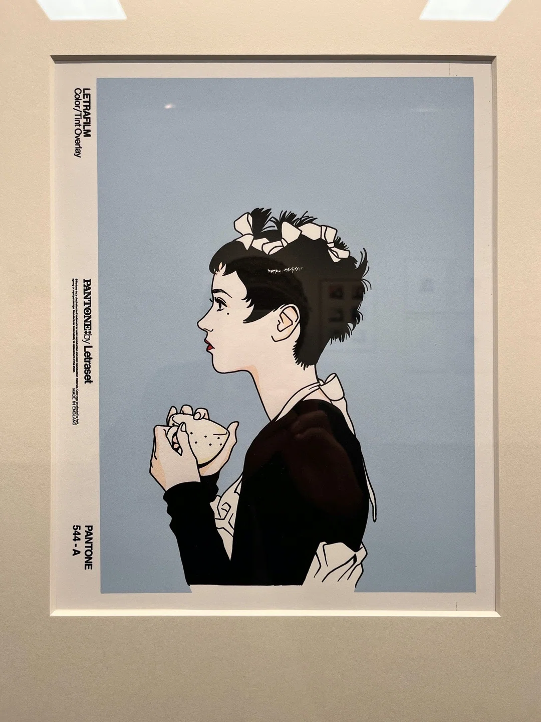 江口寿史イラストレーション展「POP STEP」｜SHUZY
