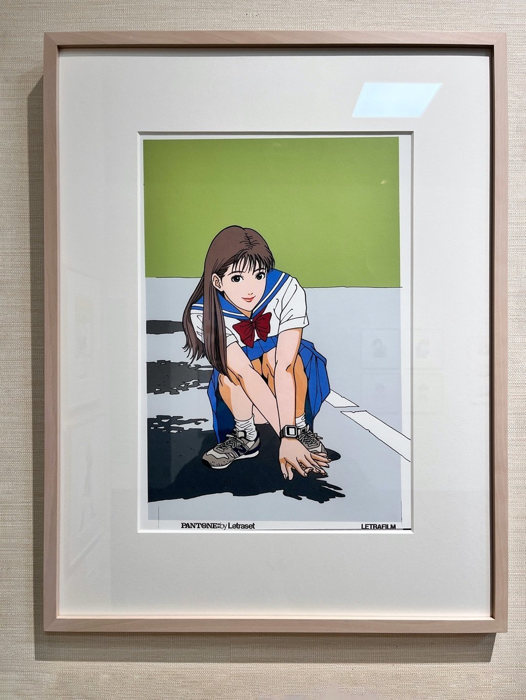 江口寿史 絵画 Amazon.co.jp: 江口寿史扉絵大全集: COVER ART COLLECTION OF EGUCHI