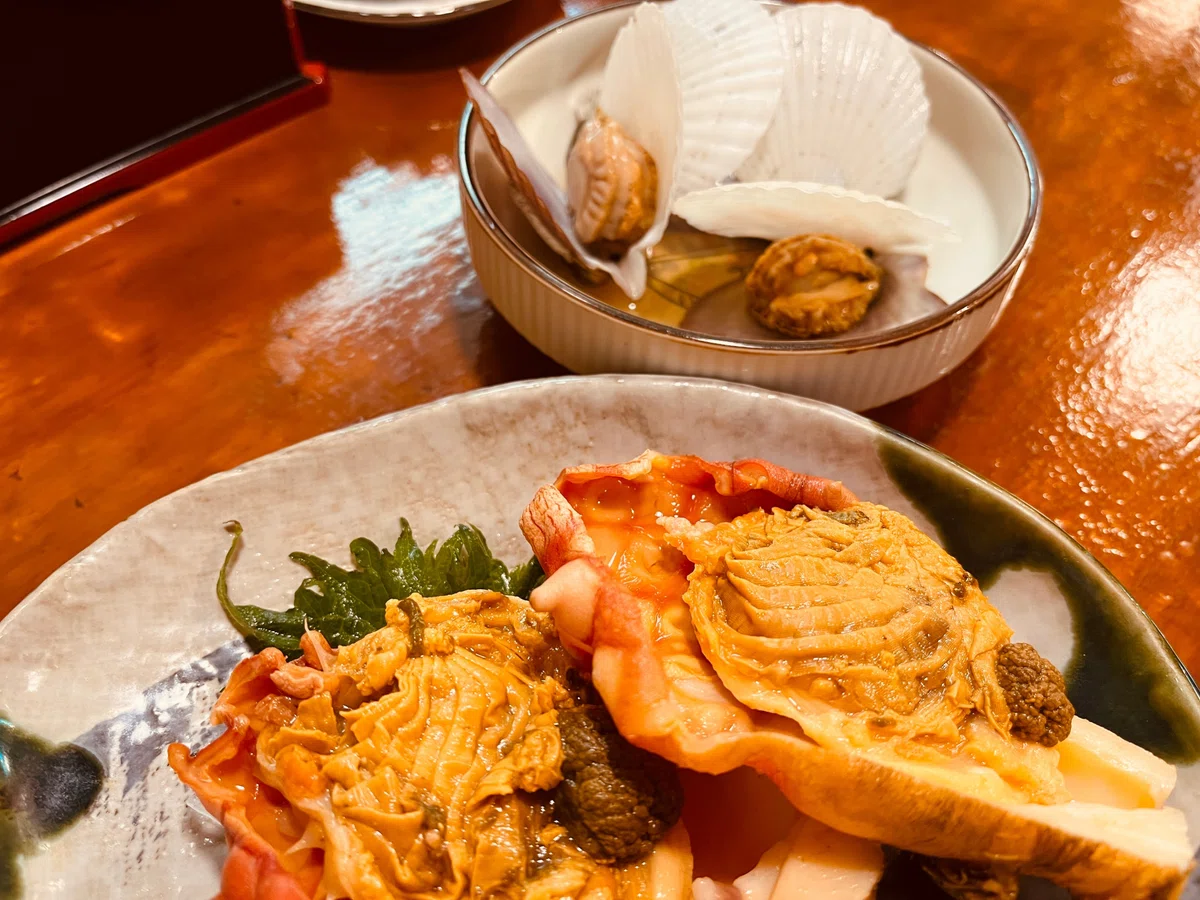 [Pub Tales 33] A Story About Sea Pineapple｜tabi-ki47@旅の記録と酒場の記憶を発信