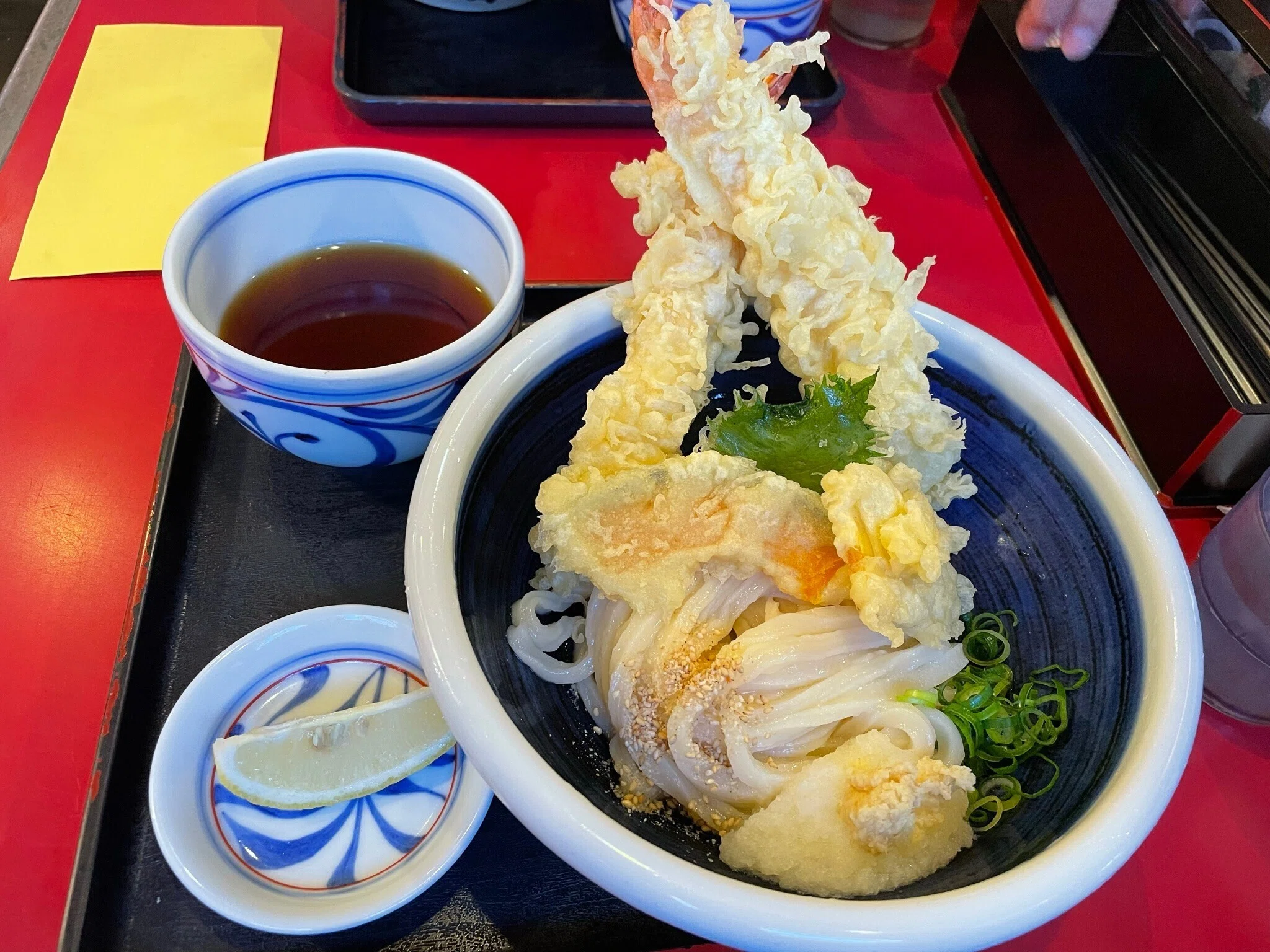 香川で讃岐うどんと高松盆栽を堪能 ～讃岐うどん編～｜駒瀬元洋