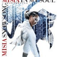 MISIA　IN MY SOUL / SNOW SONG FROM MARS & ROSES　ジャケット画像
