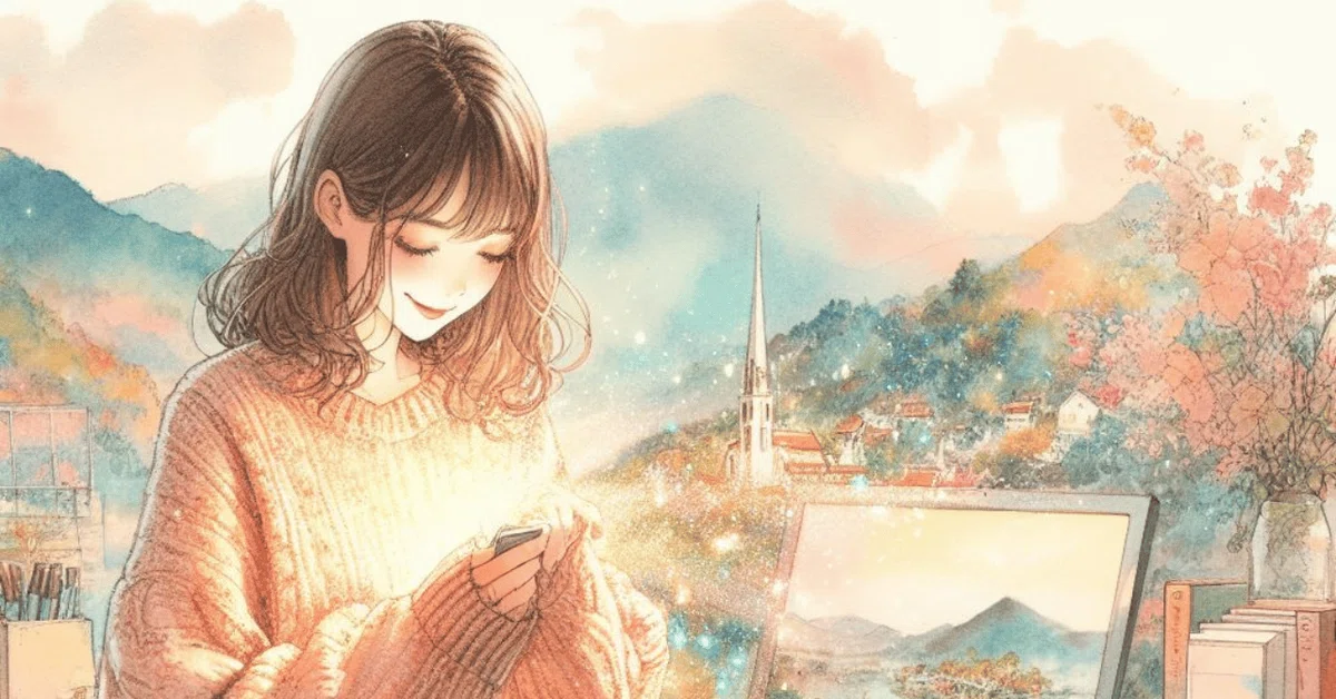 西の日:西へ旅する