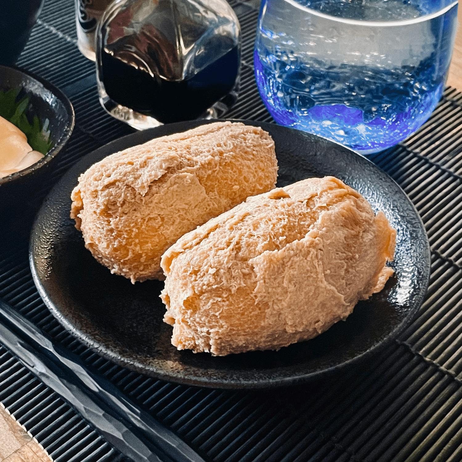 長野県松本市の郷土料理「からしいなり」｜as