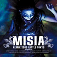 MISIA　MISIA REMIX 2000 LITTLE TOKYO　ジャケット画像