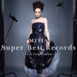 MISIA　MISIA Super Best Records -15th Celebration-　ジャケット画像