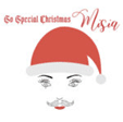 MISIA　So Special Christmas　ジャケット画像