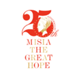 MISIA　MISIA THE GREAT HOPE BEST　ジャケット画像