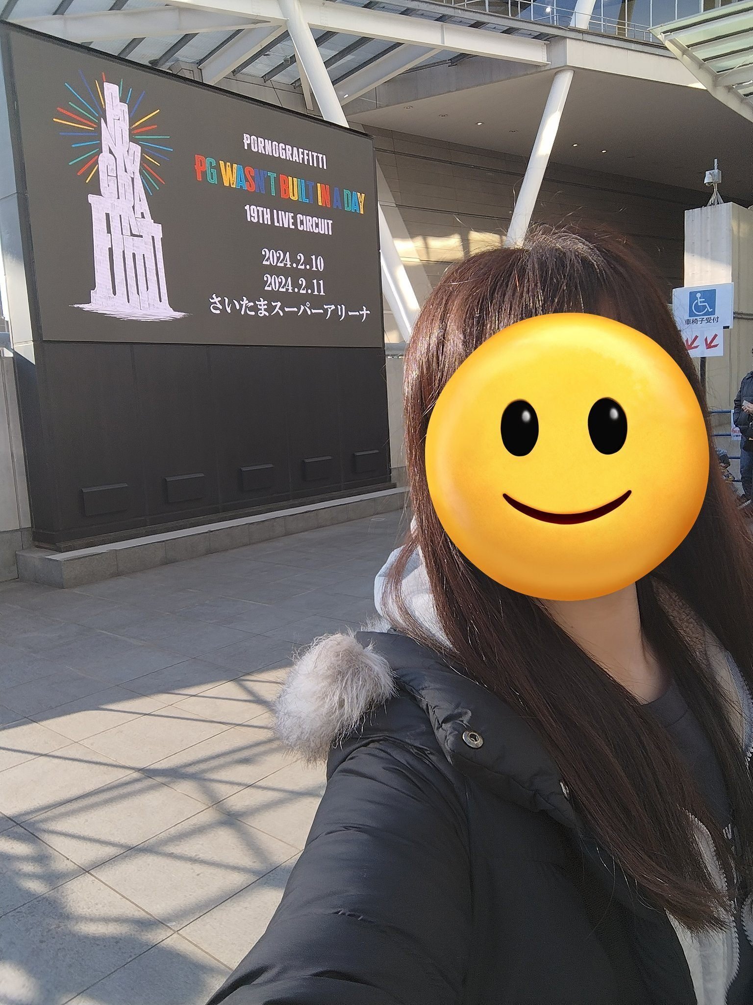 19thライヴサーキット