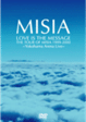 MISIA　LOVE IS THE MESSAGE THE TOUR OF MISIA 1999-2000　ジャケット画像