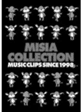 MISIA　MISIA COLLECTION MUSIC CLIPS SINCE 1998　ジャケット画像