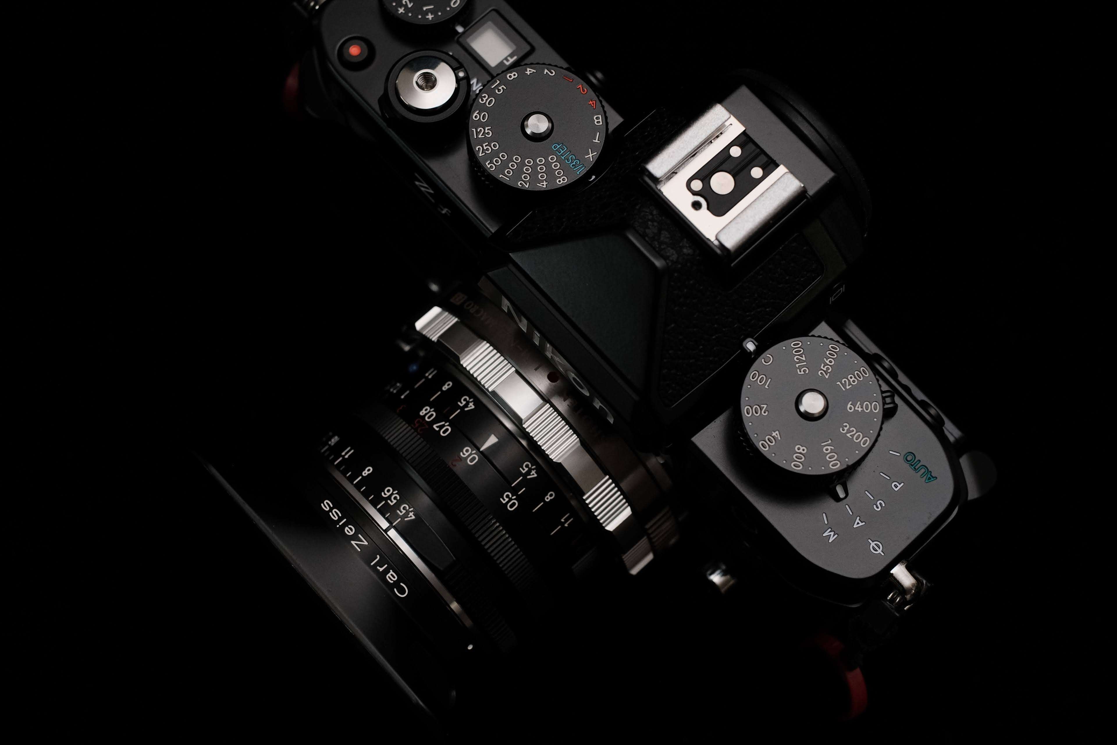 Nikon Zf x CARIZEISS C Biogon 21mmf4.5｜pepepe