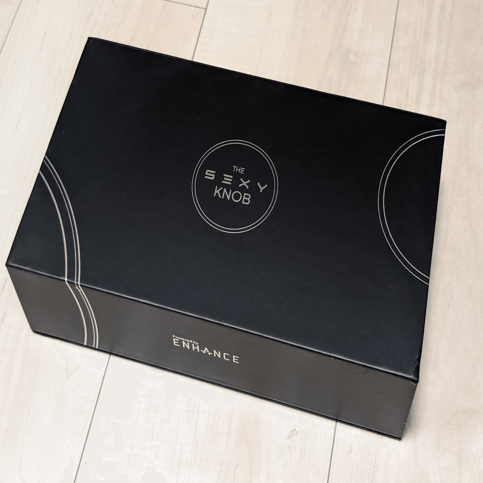 S3XY Knob と S3XY Button｜Komasubrow