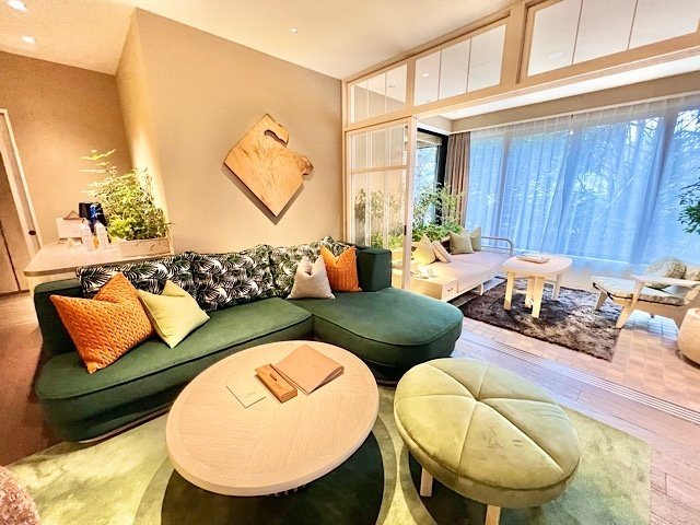 軽井沢に「ふふ」が2つ同時オープン！ホテルと旅館のいいとこ