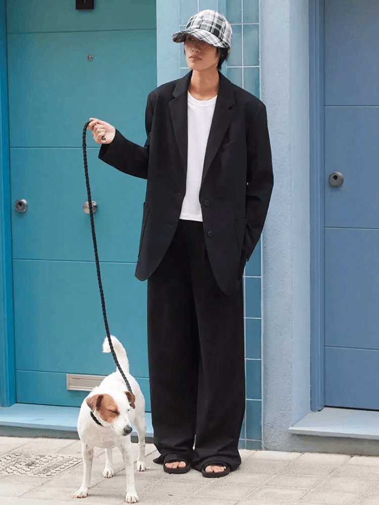 LOOKBOOK4
