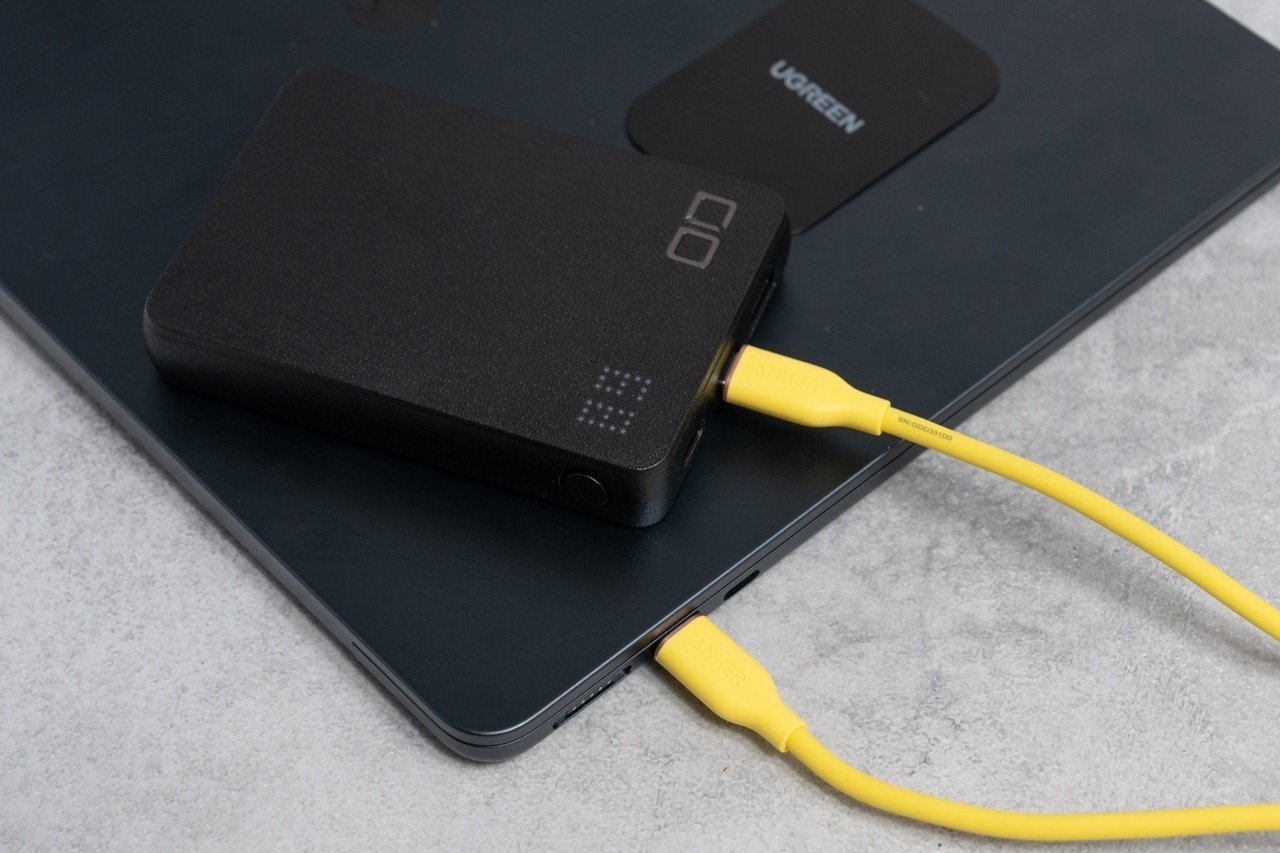 MacBook向けモバイルバッテリーおすすめ10選│Air/Proにぴったり MacBook向けモバイルバッテリーおすすめ10選│Air/Proにぴったり