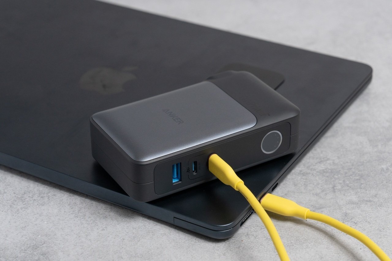 MacBook向けモバイルバッテリーおすすめ10選│Air/Proにぴったり MacBook向けモバイルバッテリーおすすめ10選│Air/Proにぴったり