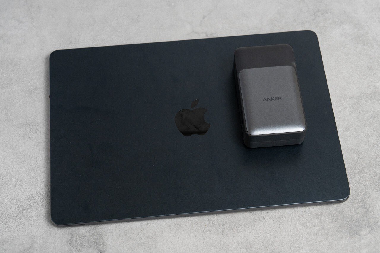 MacBook向けモバイルバッテリーおすすめ10選│Air/Proにぴったり MacBook向けモバイルバッテリーおすすめ10選│Air/Proにぴったり