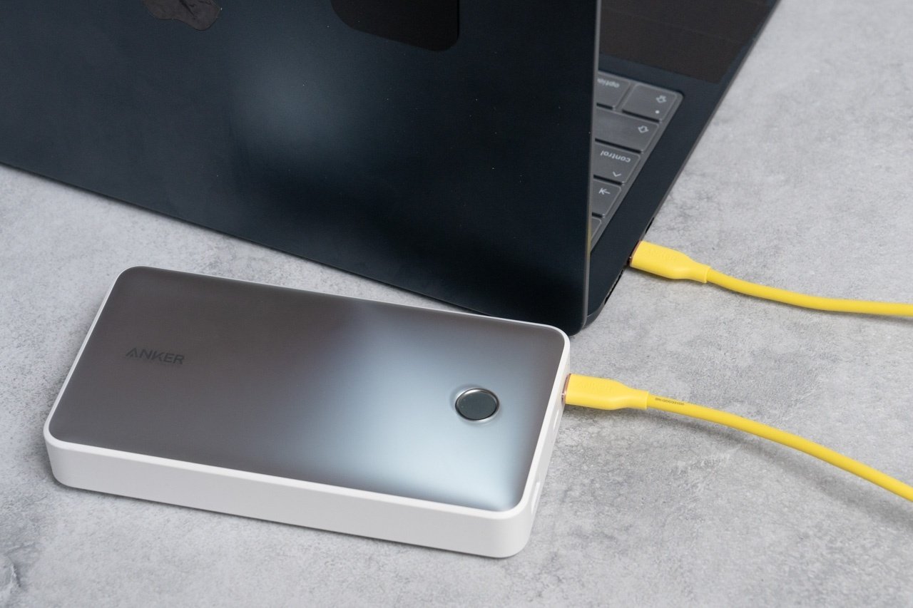 MacBook向けモバイルバッテリーおすすめ10選│Air/Proにぴったり MacBook向けモバイルバッテリーおすすめ10選│Air/Proにぴったり