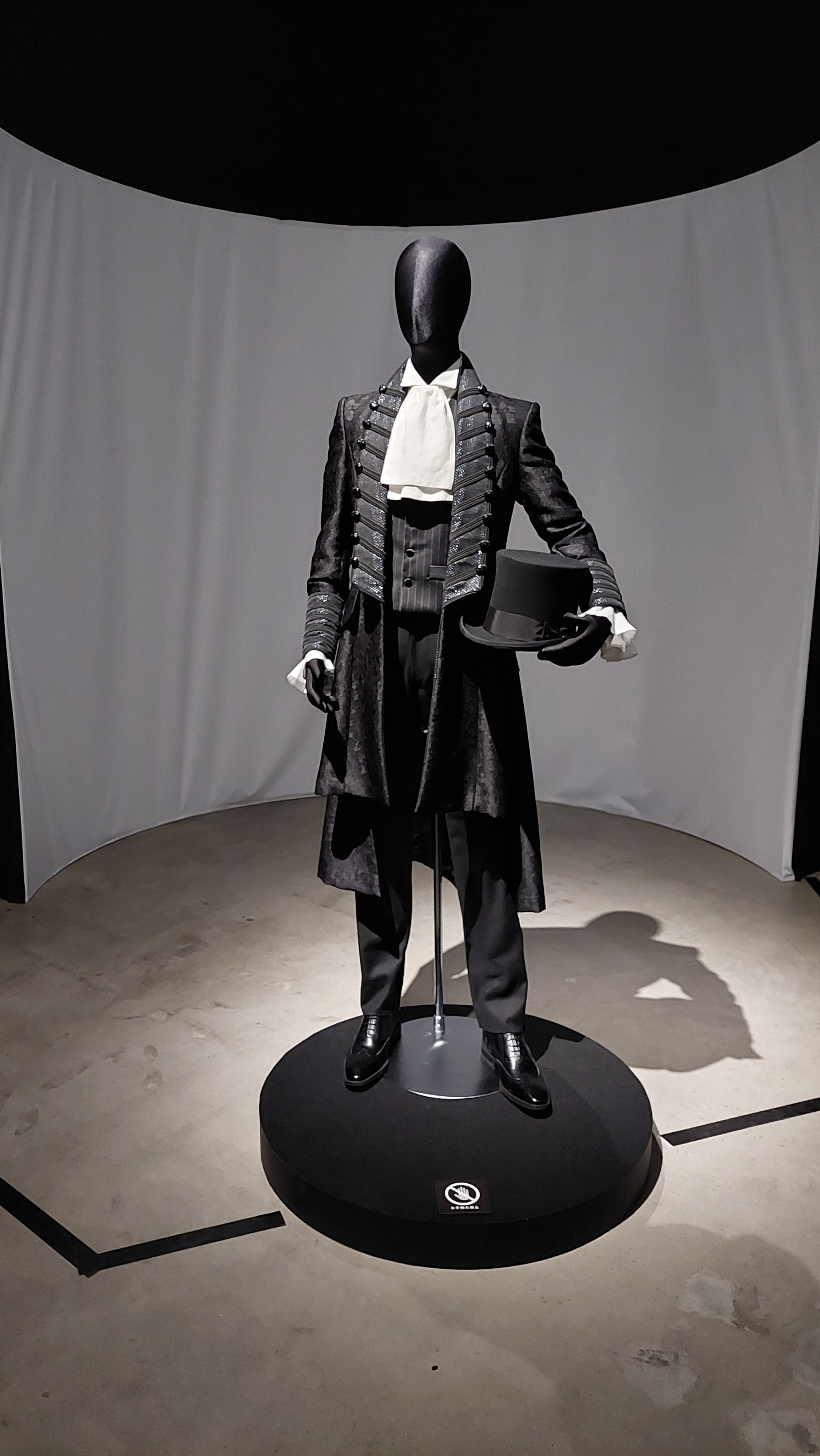 うたプリ カルナイ ファウストラストカンタータ うたの☆プリンスさま