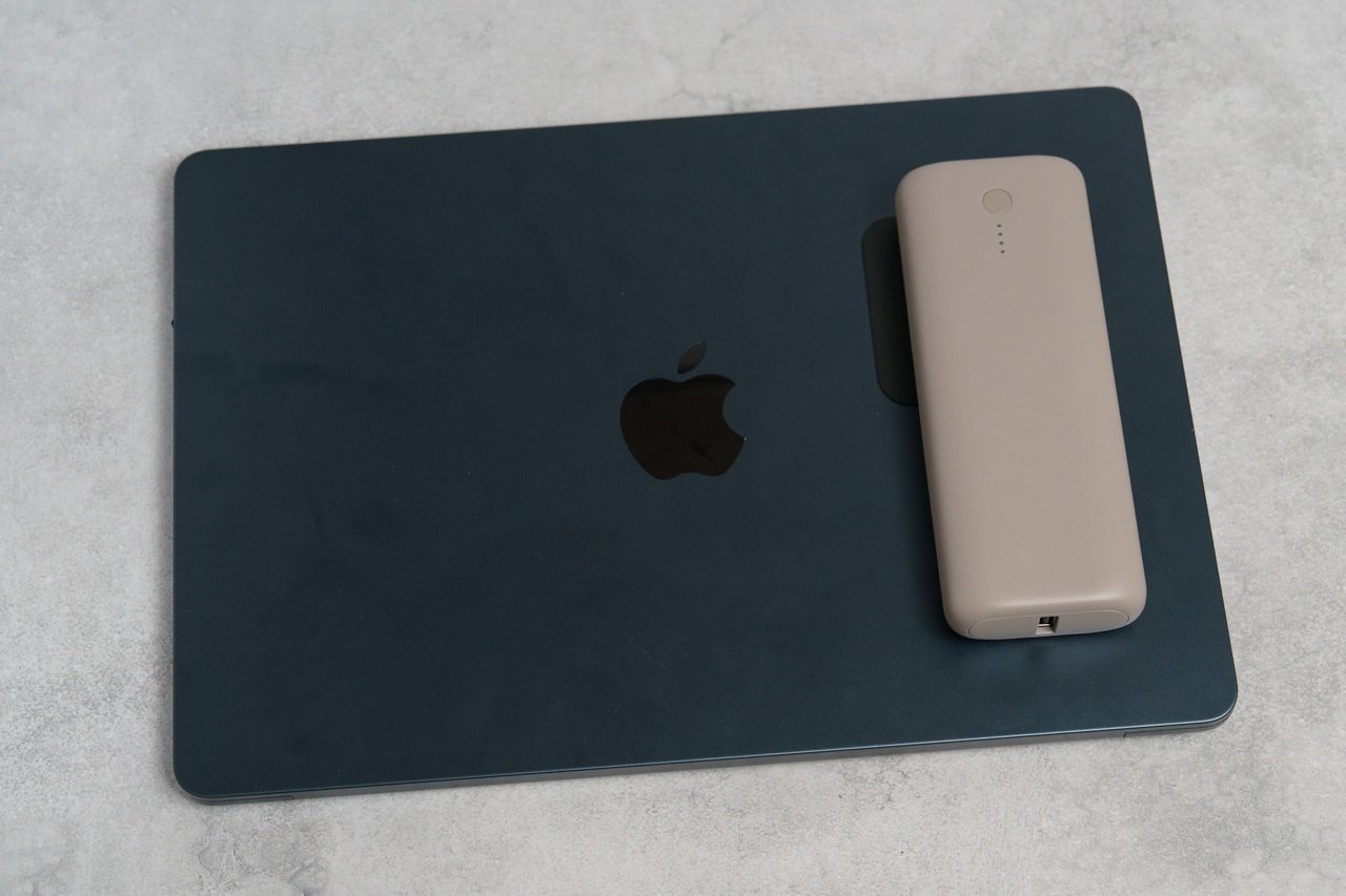 MacBook向けモバイルバッテリーおすすめ10選│Air/Proにぴったり MacBook向けモバイルバッテリーおすすめ10選│Air/Proにぴったり
