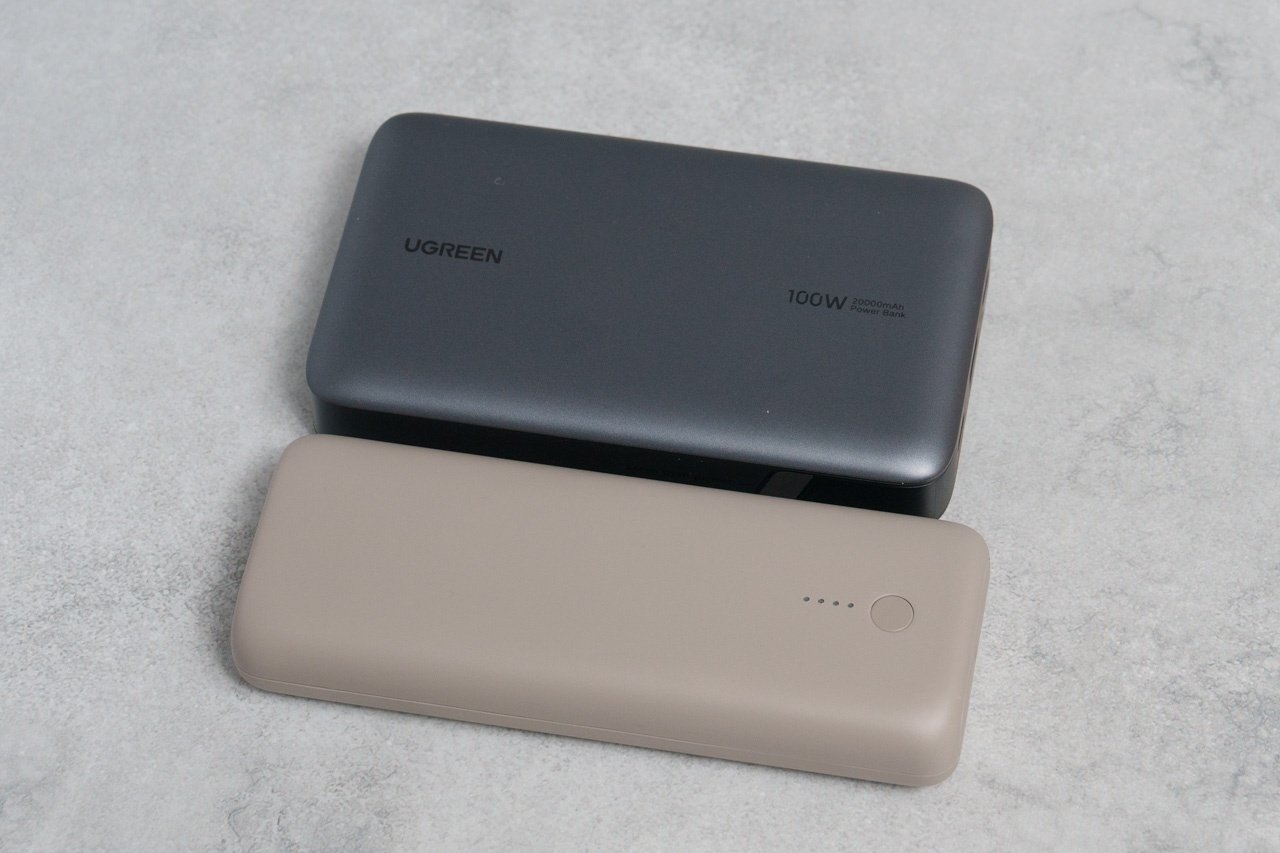 MacBook向けモバイルバッテリーおすすめ10選│Air/Proにぴったり MacBook向けモバイルバッテリーおすすめ10選│Air/Proにぴったり