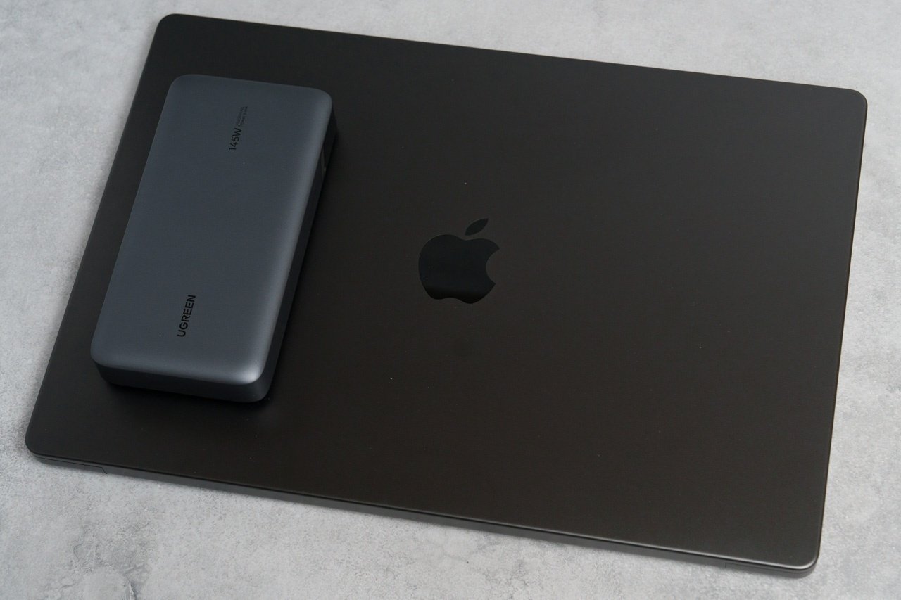MacBook向けモバイルバッテリーおすすめ10選│Air/Proにぴったり MacBook向けモバイルバッテリーおすすめ10選│Air/Proにぴったり